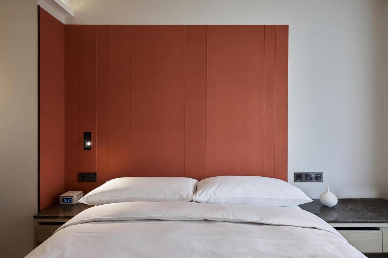 K Hotels Taipei Linsen Ngoại thất bức ảnh