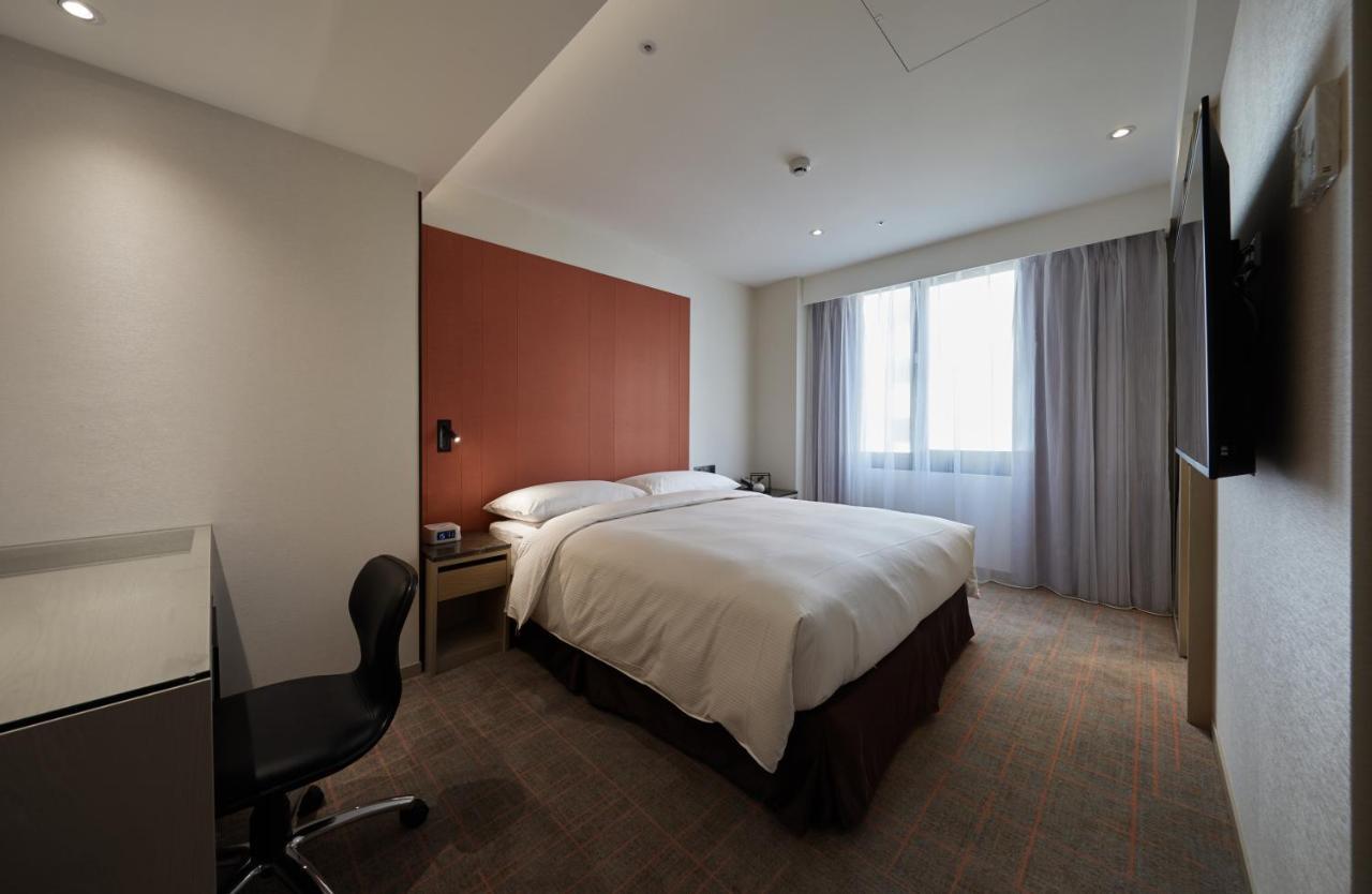 K Hotels Taipei Linsen Ngoại thất bức ảnh