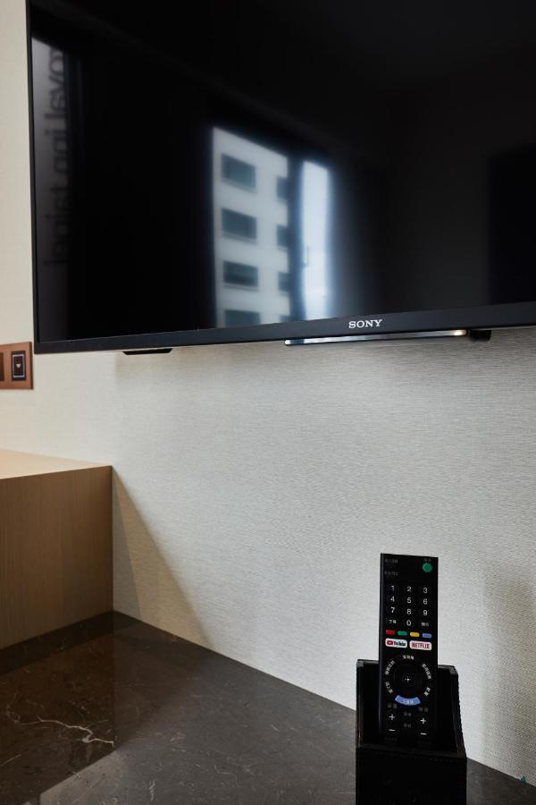 K Hotels Taipei Linsen Ngoại thất bức ảnh