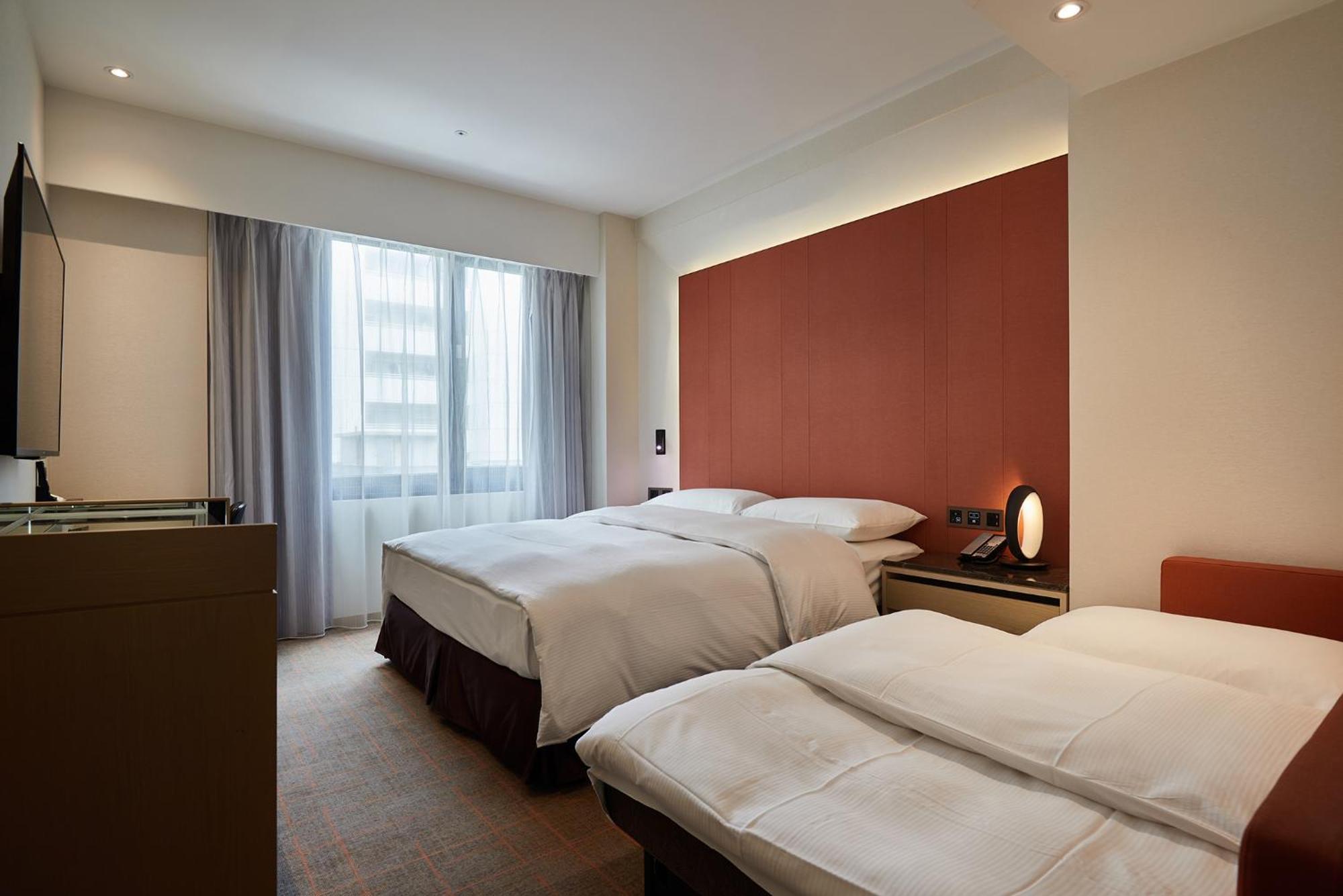 K Hotels Taipei Linsen Ngoại thất bức ảnh