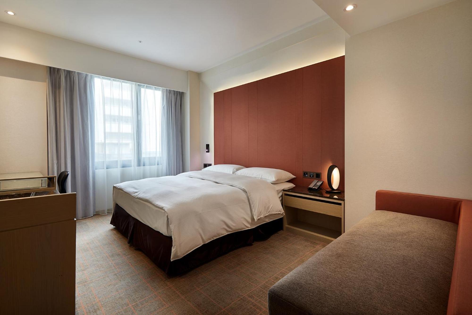 K Hotels Taipei Linsen Ngoại thất bức ảnh